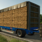 Feltrina Flatbed Series4