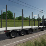 Feltrina Flatbed Series5