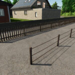 Fence Pack