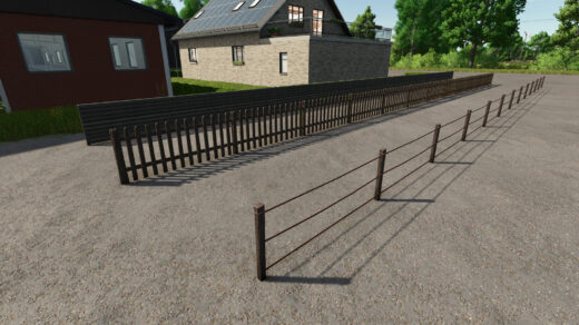 Fence Pack