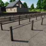 Fence Pack2