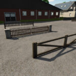 Fence Pack3