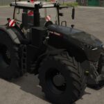 Fendt 1000 Vario Edit