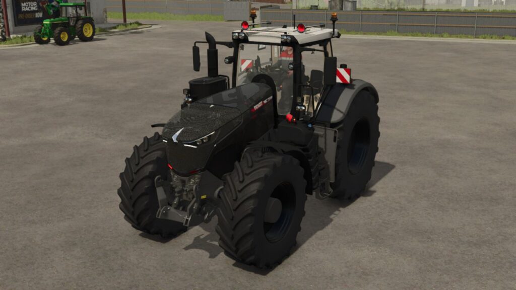 Fendt 1000 Vario Edit2
