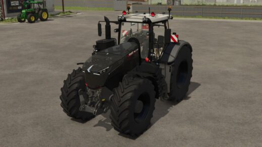 Fendt 1000 Vario Edit2