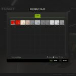 Fendt 275s3