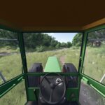 Fendt 275s4