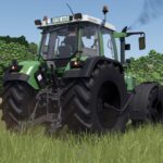 Fendt 515c3