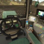 Fendt 900 TMS Varioč