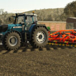 Fendt 900 TMS Varioę