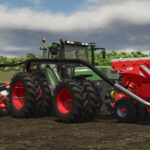 Fendt Favorit 5003