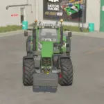 Fendt Favorit 900 v1.02