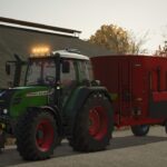 Fendt Vario 300 TMS