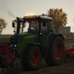 Fendt Vario 300 TMS3