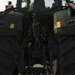 Fendt Vario 900 Edit3