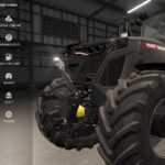 Fendt Vario 900 Edit4