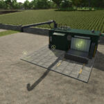 Fertilizer Production3