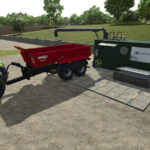 Fertilizer Production4