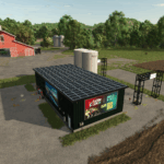 Fertilizer production pack V0.93