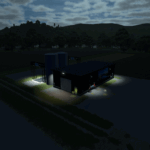 Fertilizer production pack V0.94