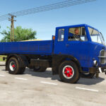 Fiat 682 N44