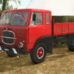 Fiat 682 N46