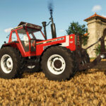 Fiatagri Series 90