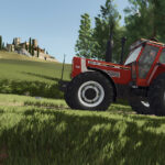 Fiatagri Series 902