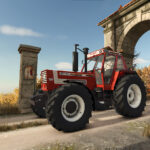 Fiatagri Series 903