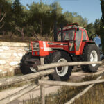 Fiatagri Series 904
