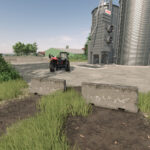 Field Barrier