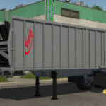 Fliegl ASS 298
