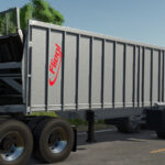 Fliegl ASS 2982