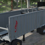Fliegl ASS 2983
