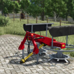 Fliegl Duo