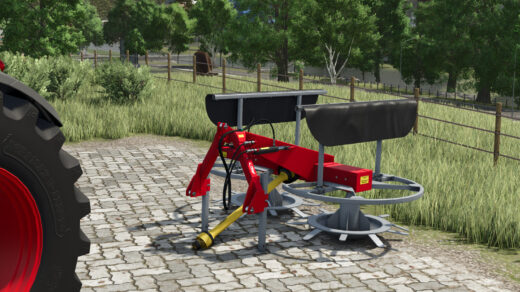 Fliegl Duo