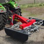 Fliegl Duo2