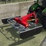 Fliegl Duo3