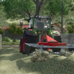 Fliegl Duo4