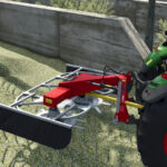 Fliegl Duo5
