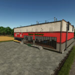 Food Warehouse