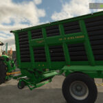 Forage Wagon5