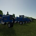 Ford 8000 - 96003