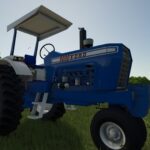 Ford 8000 - 96005