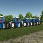 Ford 9600 REWORKED4