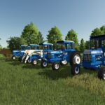 Ford 9600 REWORKED5