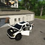 Ford F-150 Raptor R2