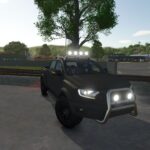 Ford Ranger Raptor 20195