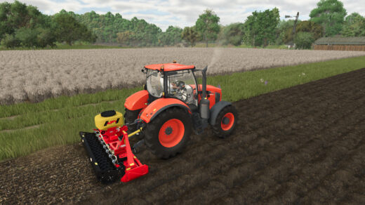 Forigo Roteritalia Power Harrows Pack2