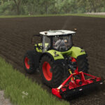 Forigo Roteritalia Power Harrows Pack3